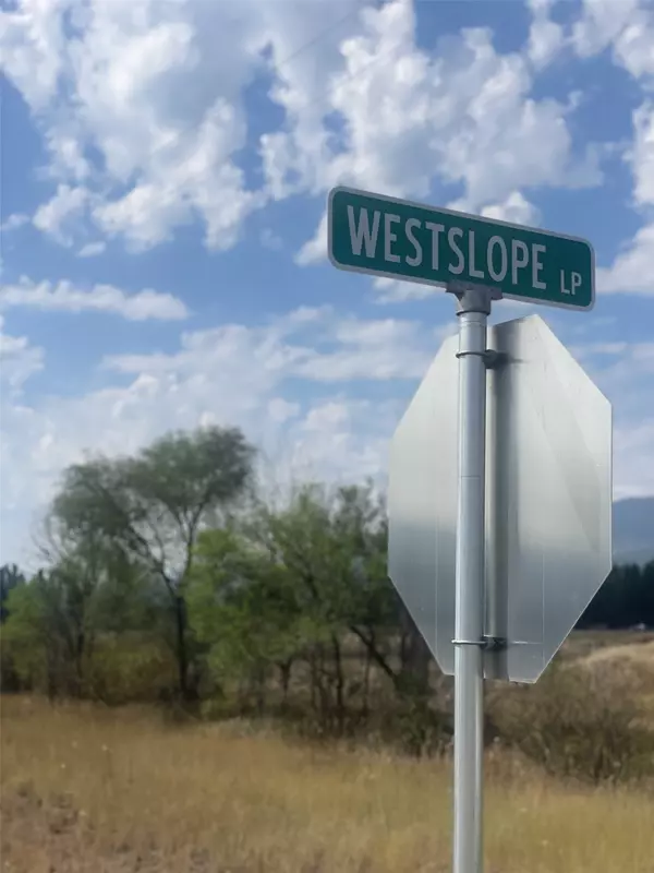 Frenchtown, MT 59834,15315 Westslope LOOP