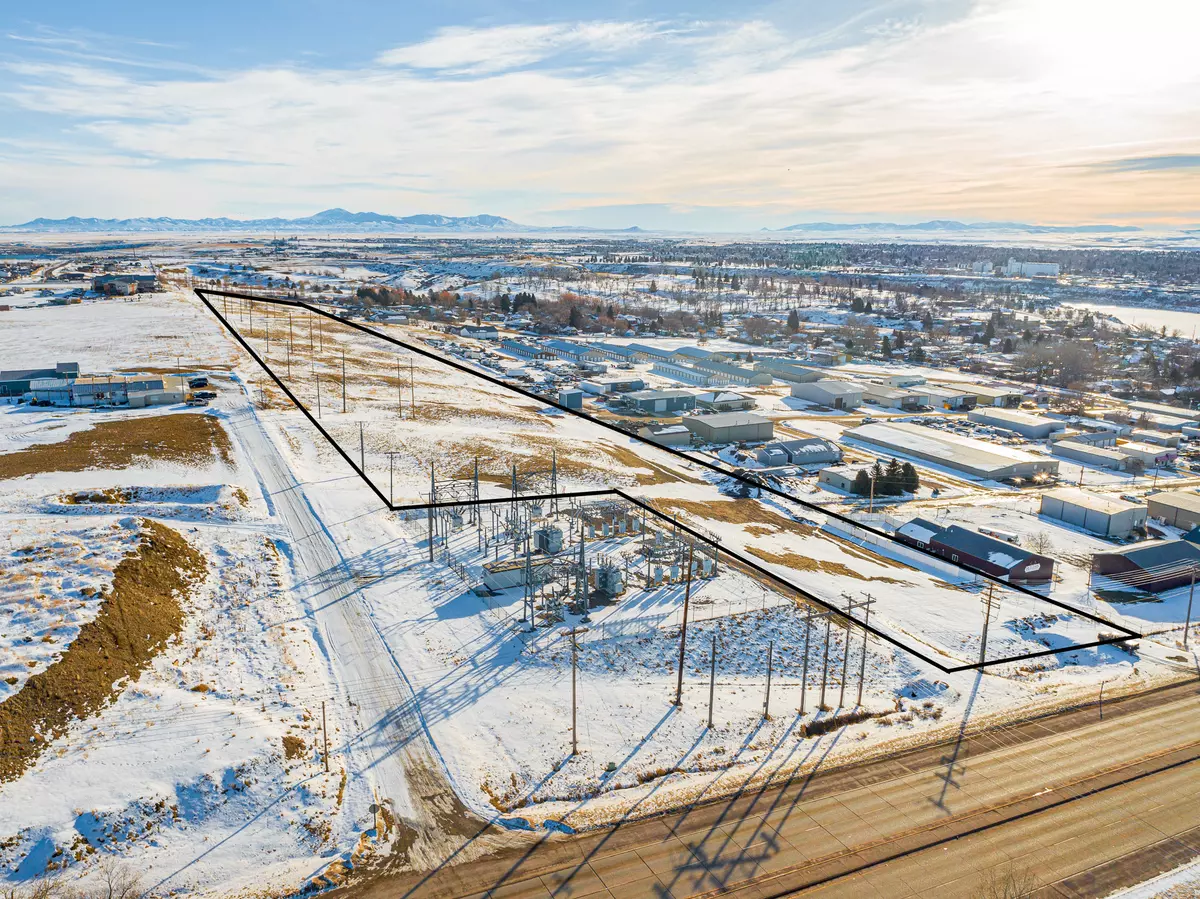 Black Eagle, MT 59414,Nhn 28th AVE NE