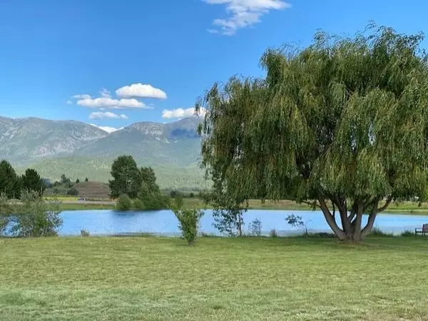 LOT 34 Tundra Swan WAY, Polson, MT 59860