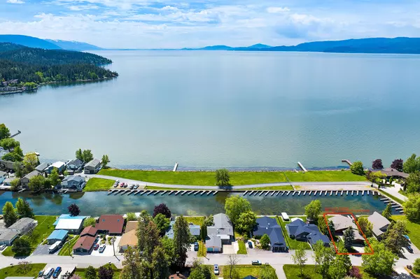 176 Parkway AVE, Bigfork, MT 59911