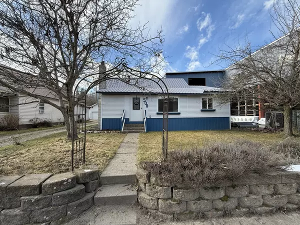 Troy, MT 59935,508 E Missoula AVE