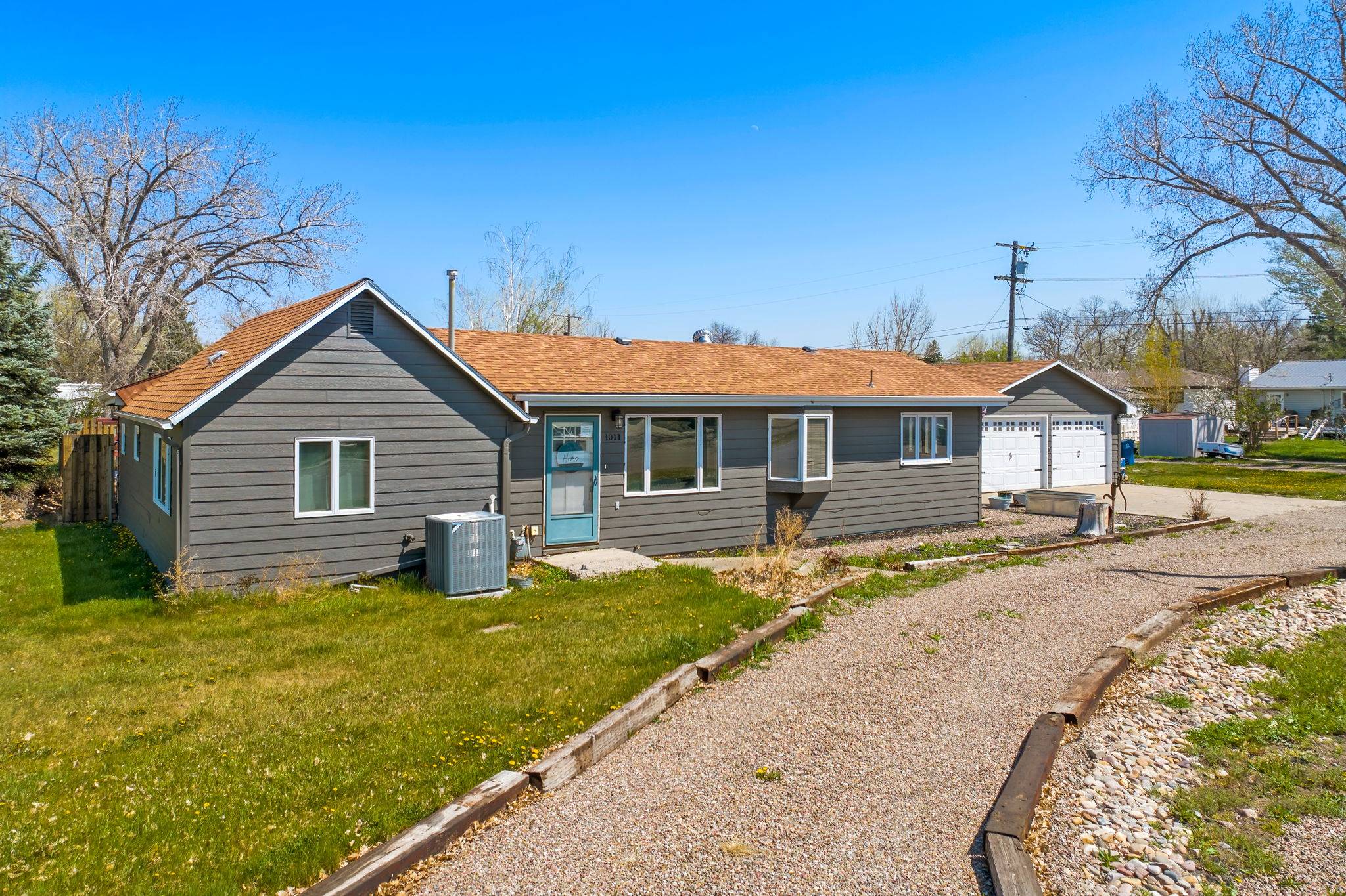1011 21st ST, Fort Benton, MT 59442