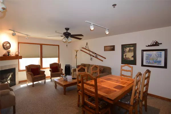Whitefish, MT 59937,3889 Big Mountain RD