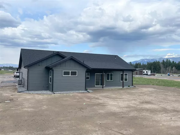 Kalispell, MT 59901,140 Shadow Mountain TRL