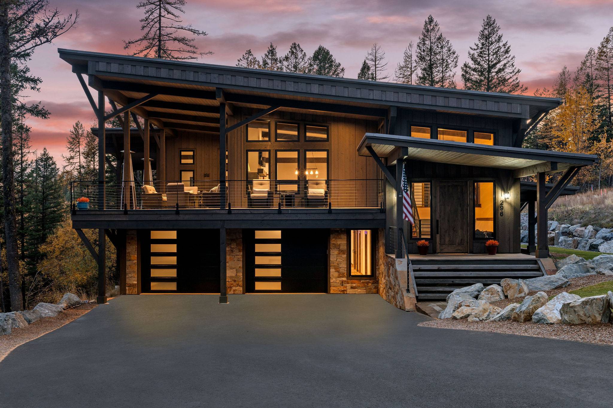 296 Northern Lights DR, Whitefish, MT 59937
