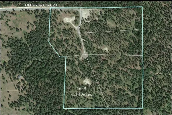 Eureka, MT 59917,150 Coffee DR