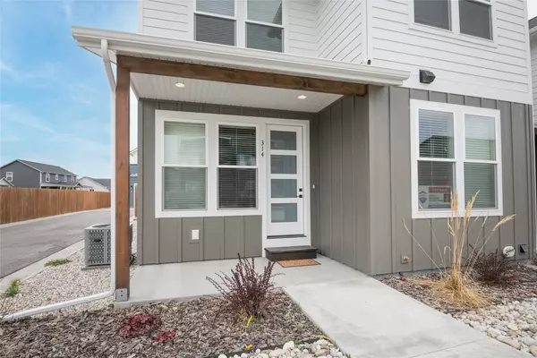 Hamilton, MT 59840,314 Destiny DR