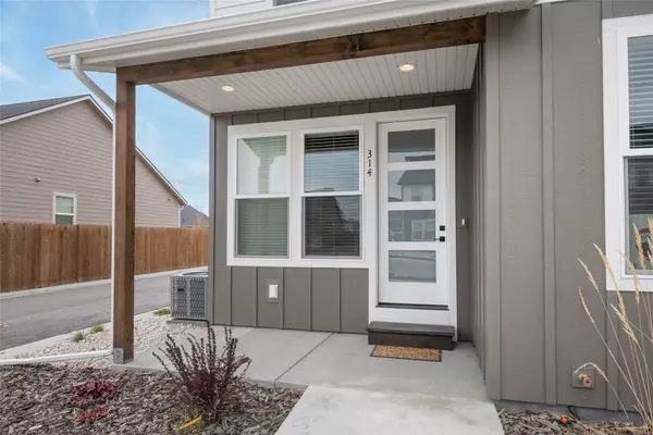 Hamilton, MT 59840,314 Destiny DR