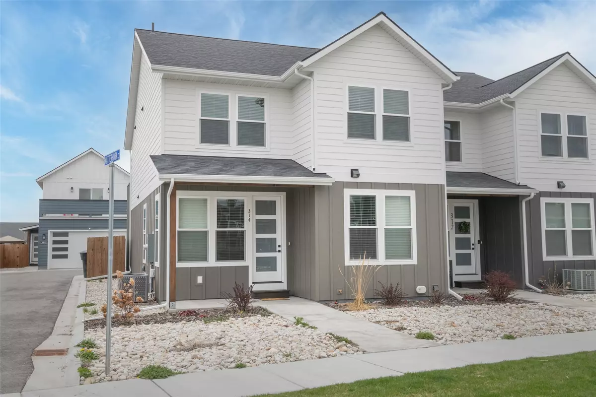 Hamilton, MT 59840,314 Destiny DR