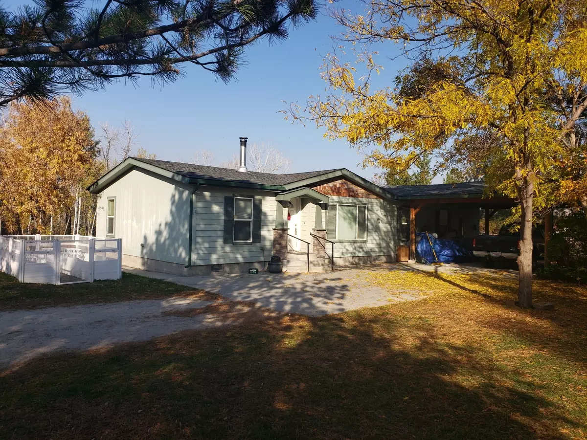 Victor, MT 59875,222 Martin ST N