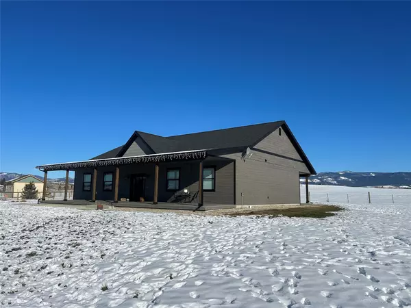 Stevensville, MT 59870,4810 Store LN