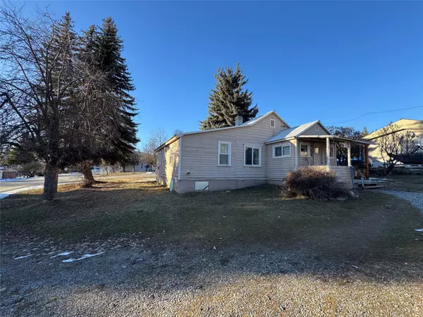 504 Grove ST, Thompson Falls, MT 59873