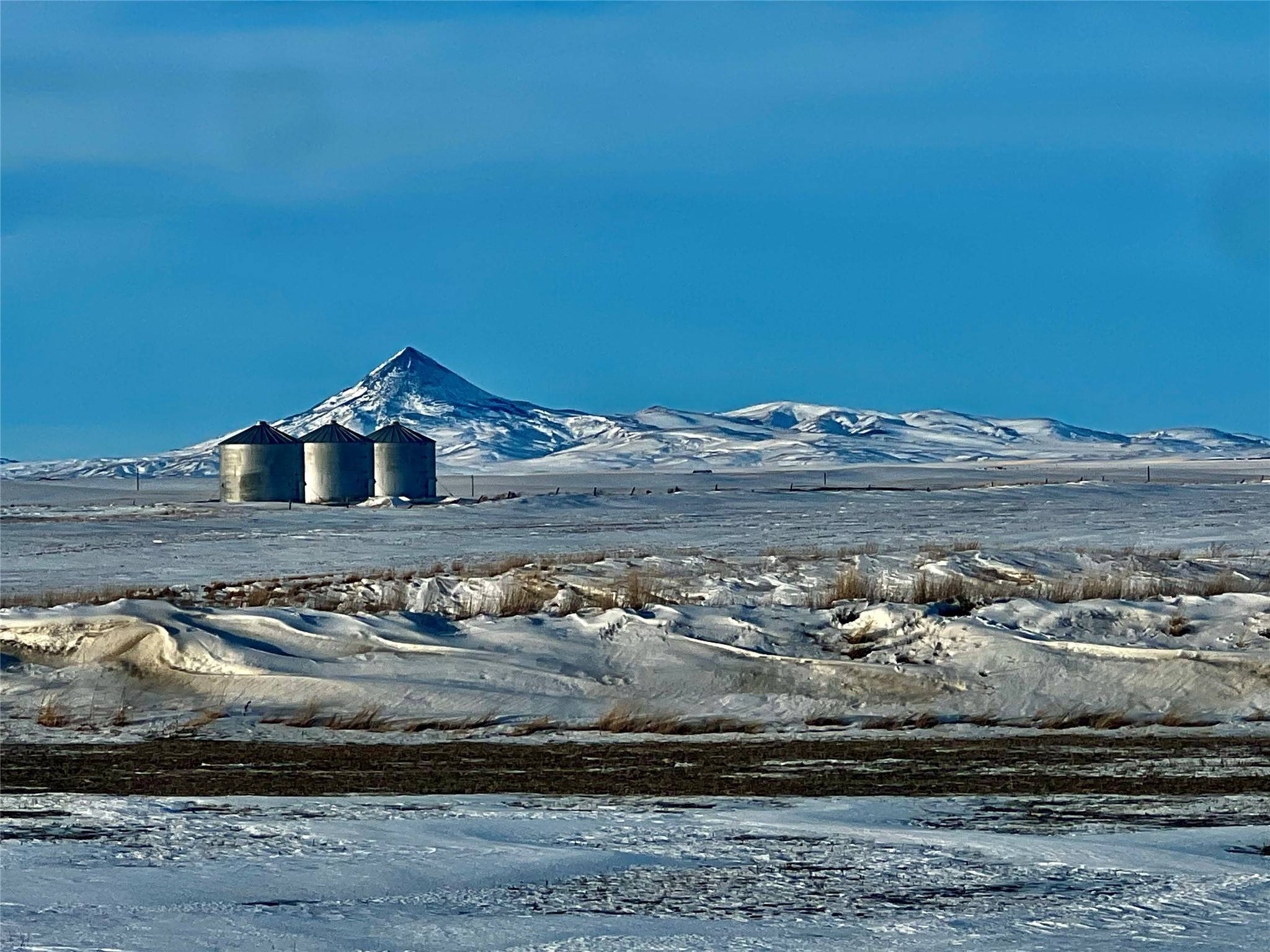 Nhn 2800 RD S, Chester, MT 59522
