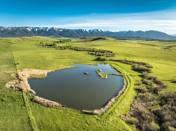 Red Lodge, MT 59068,28 Ambassador LN