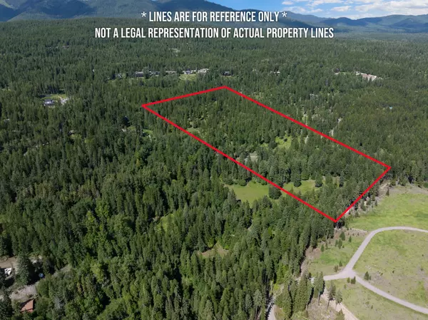 679 North Valley DR, Whitefish, MT 59937
