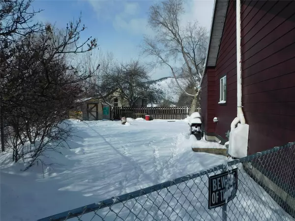 Milltown, MT 59851,106 Regal