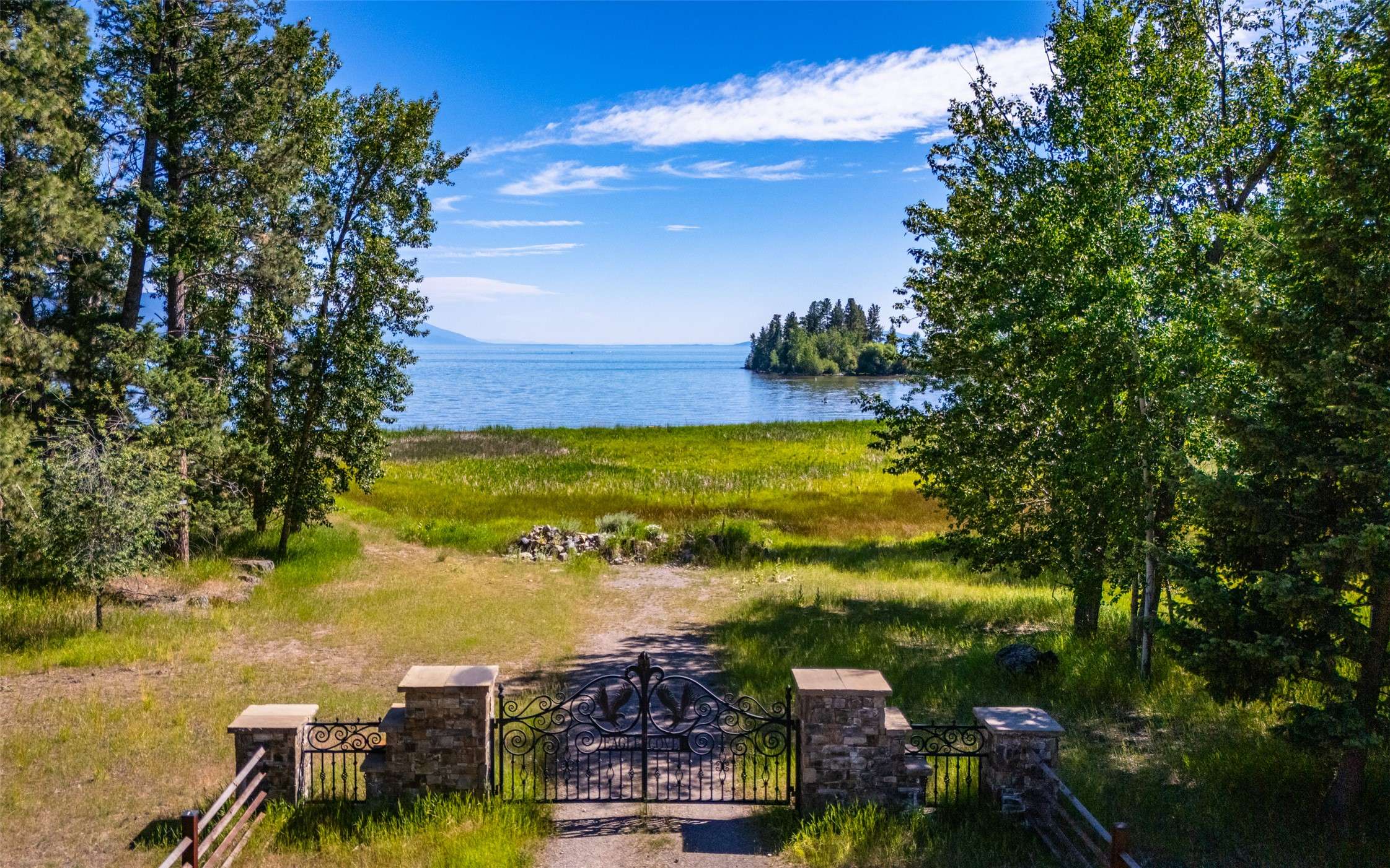 440 Holt DR, Bigfork, MT 59911