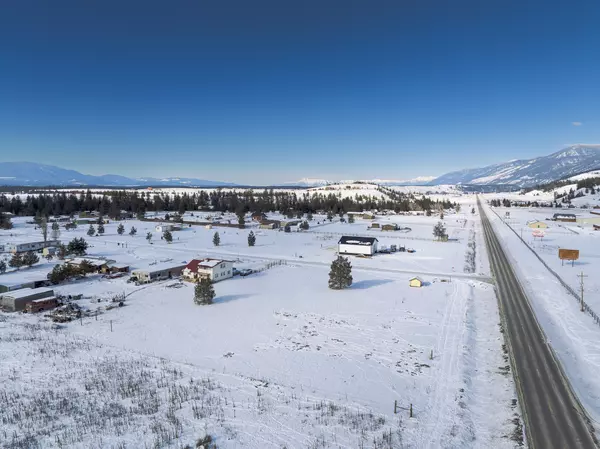 Eureka, MT 59917,27 Acres LN