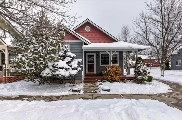 Missoula, MT 59808,4702 Sonoma ST