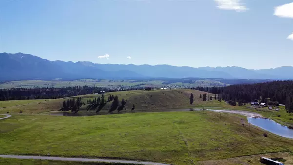 Rexford, MT 59930,Lot 4 Scenery Hill DR