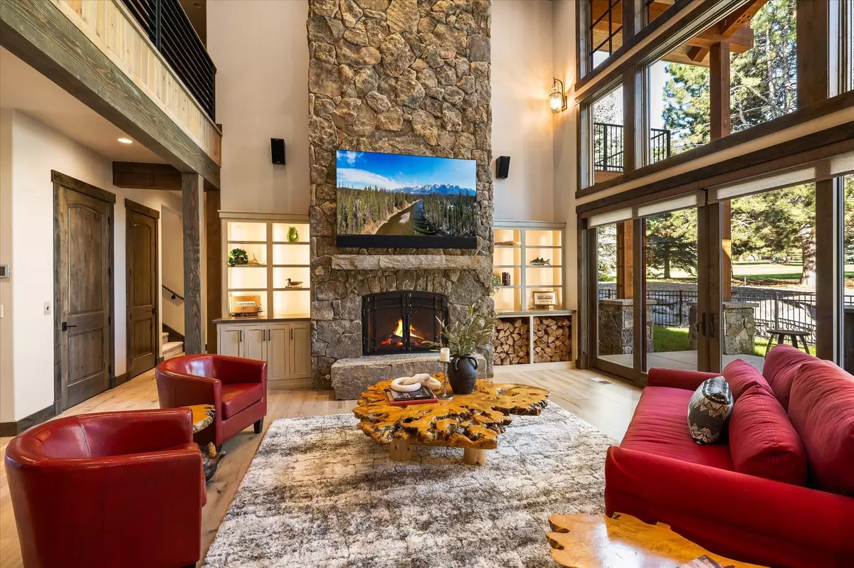 Bigfork, MT 59911,113 Levi CT