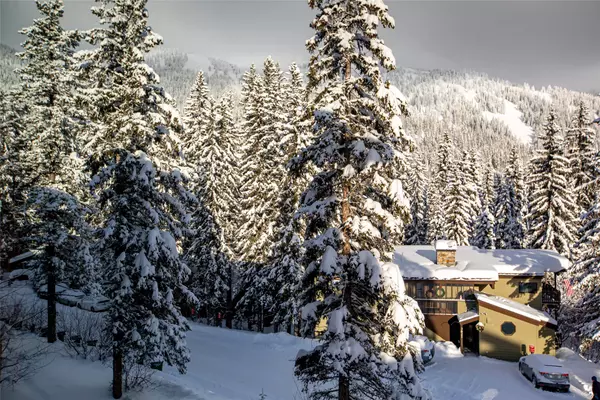 Whitefish, MT 59937,3820 Tamarack AVE #200