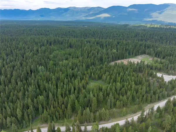 NHN Lupfer RD, Whitefish, MT 59937