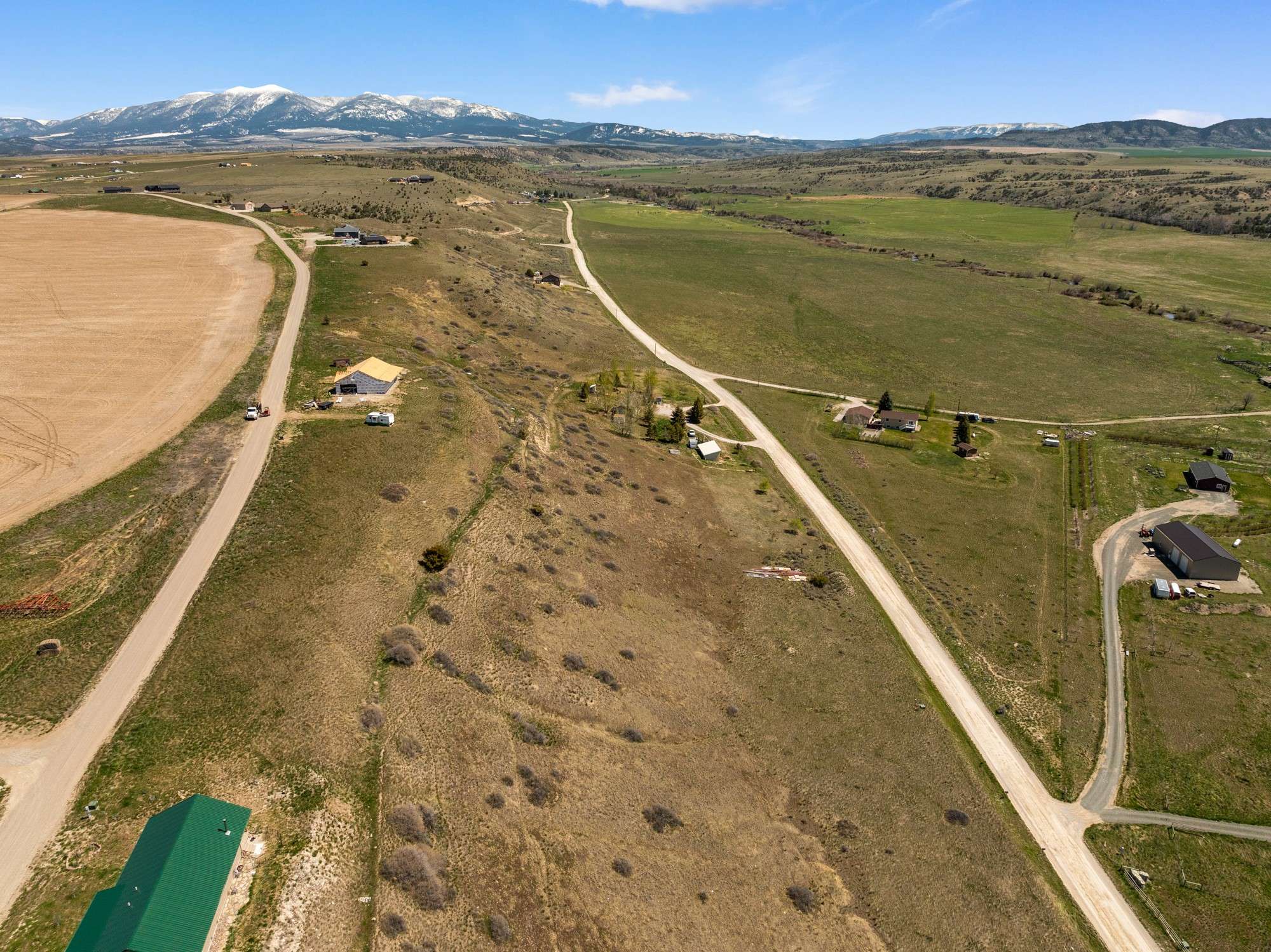 Townsend, MT 59644,TBD Lot 12A Lower Deep Creek RD