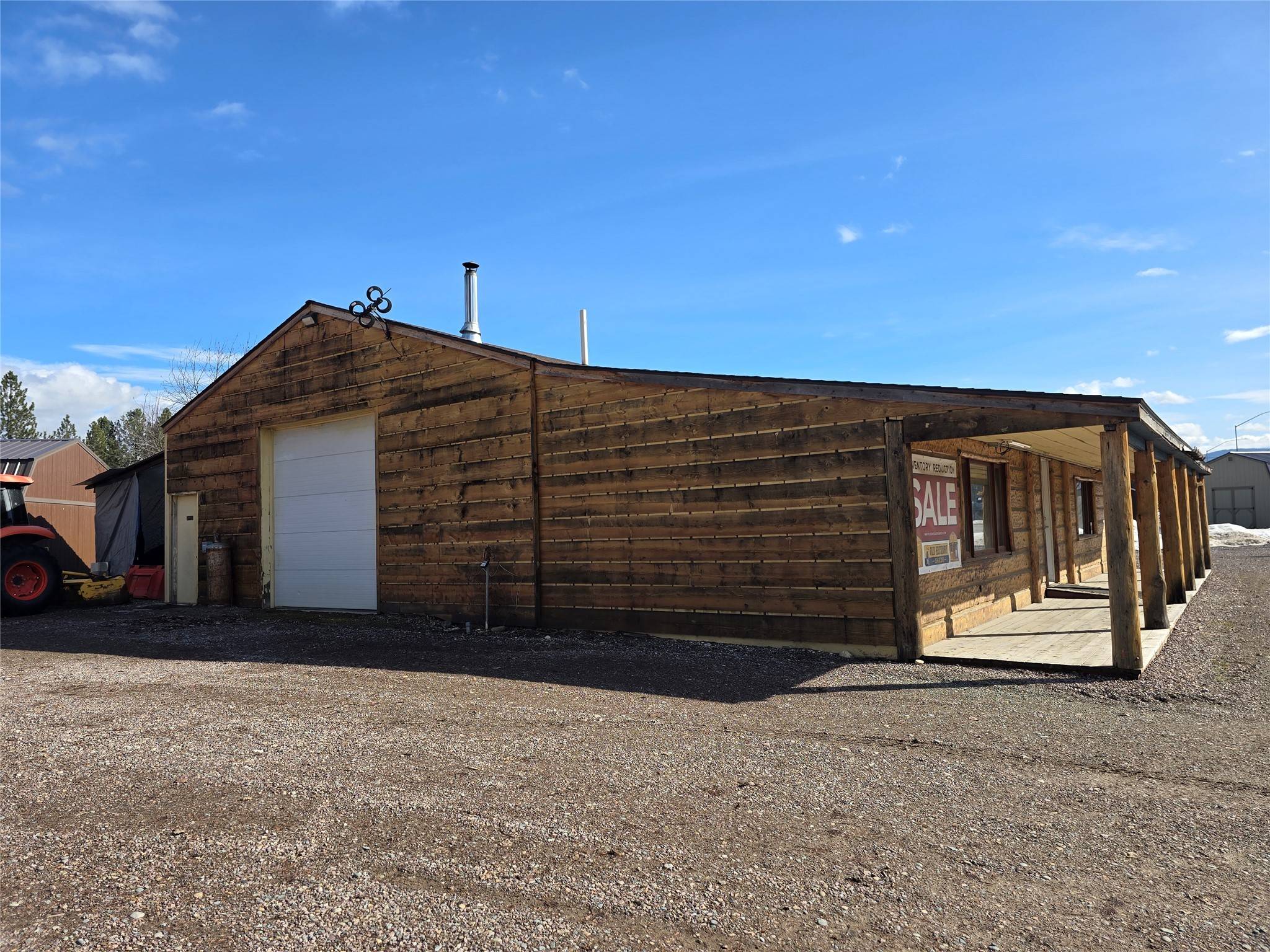Libby, MT 59923,31189 Us Highway 2