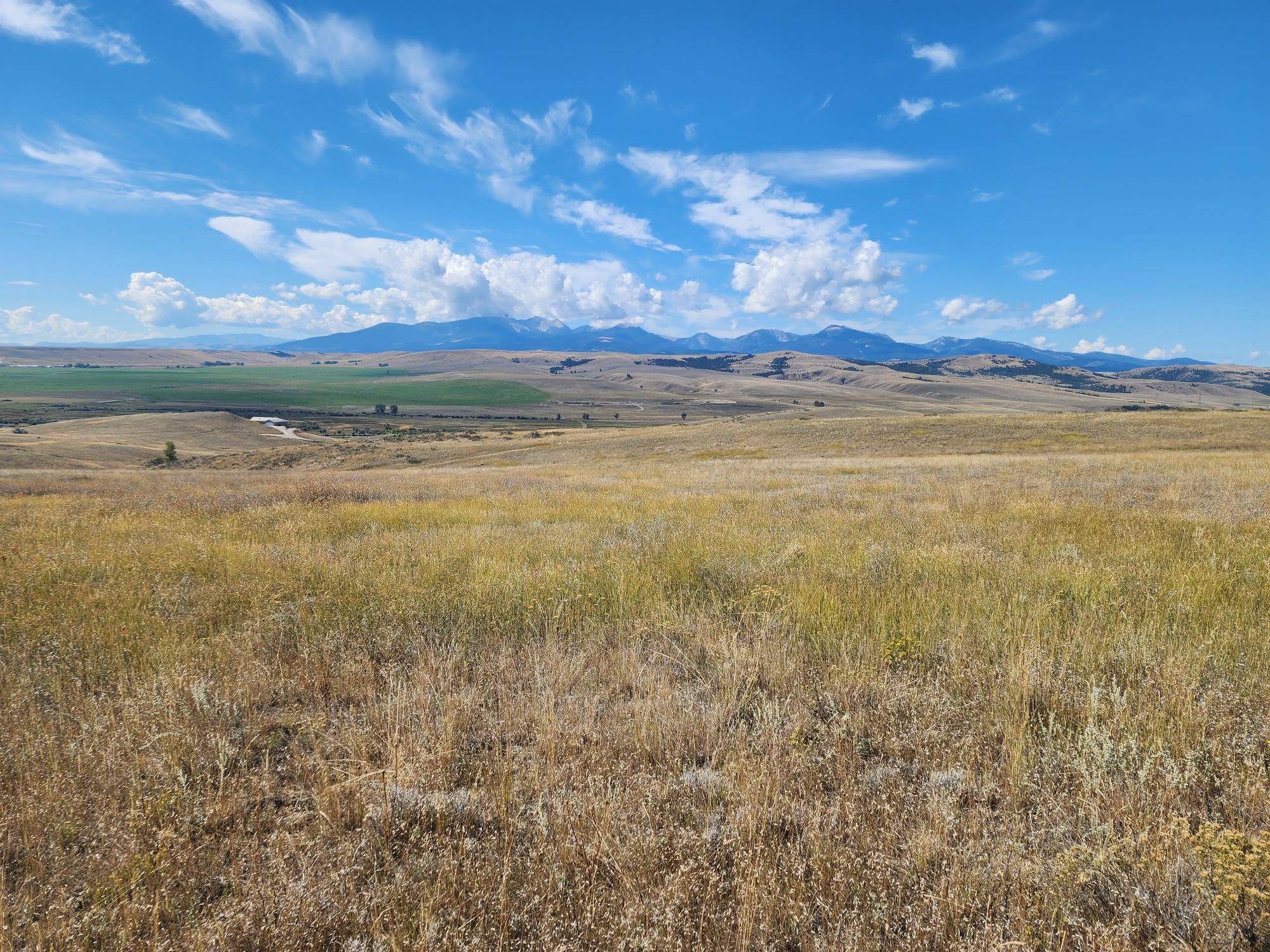 692 Prickly Pear LN, Deer Lodge, MT 59722
