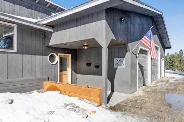 Darby, MT 59829,509 W Missoula AVE