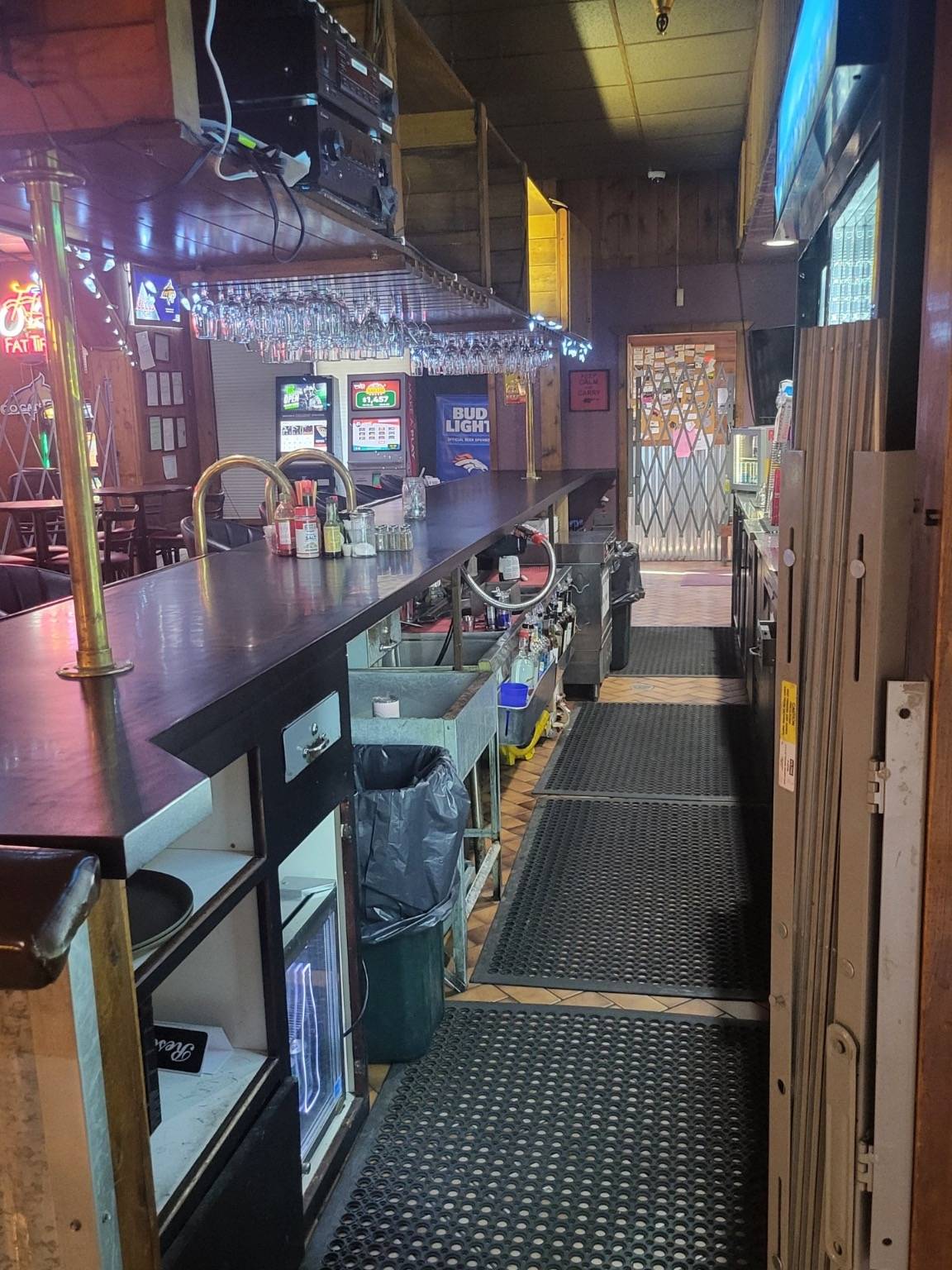 Cut Bank, MT 59427,The Village Grill - 601 W Main ST