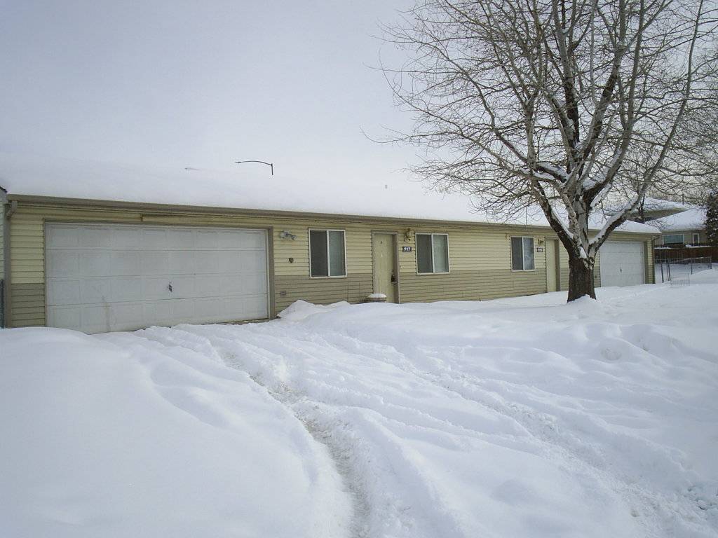 915 N Oregon ST,  Helena,  MT 59601