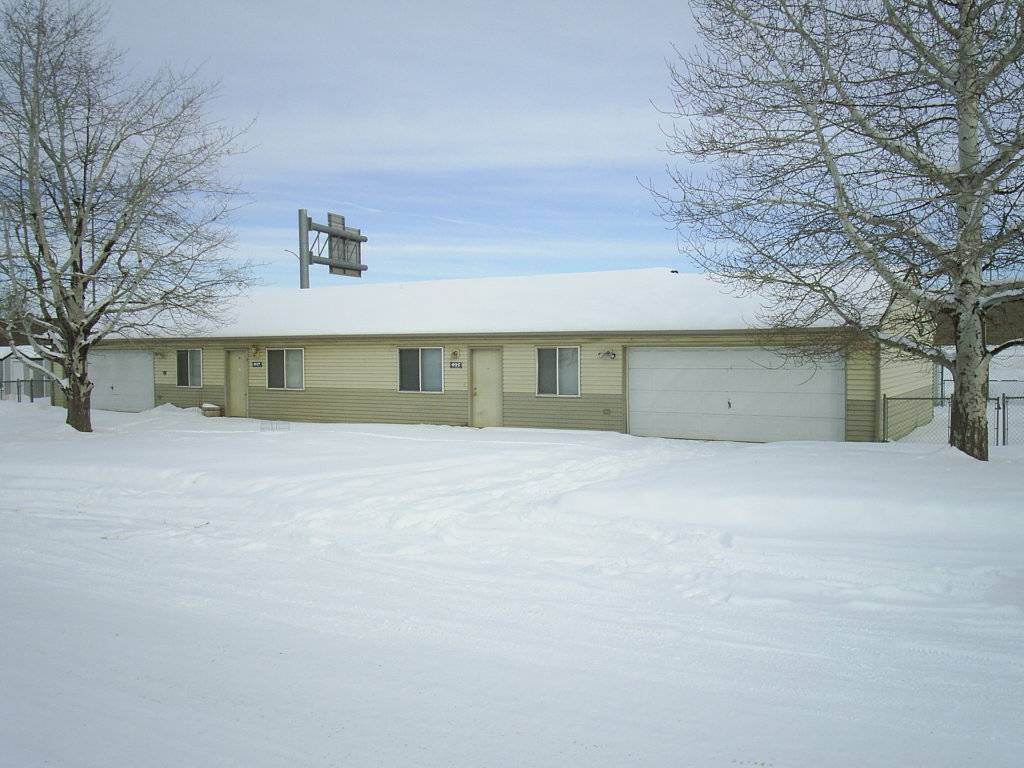 Helena, MT 59601,915 N Oregon ST