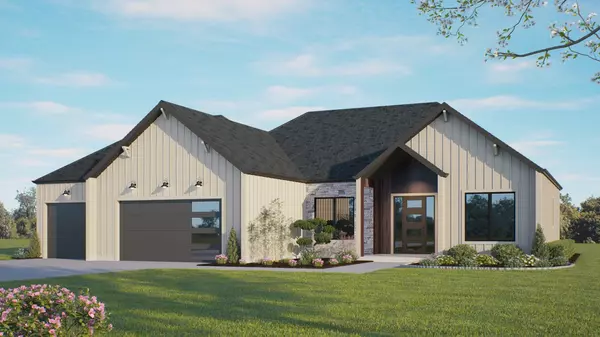 156 Antler Peak LN, Kalispell, MT 59901