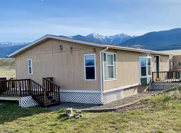 Eureka, MT 59917,658 Revere RD
