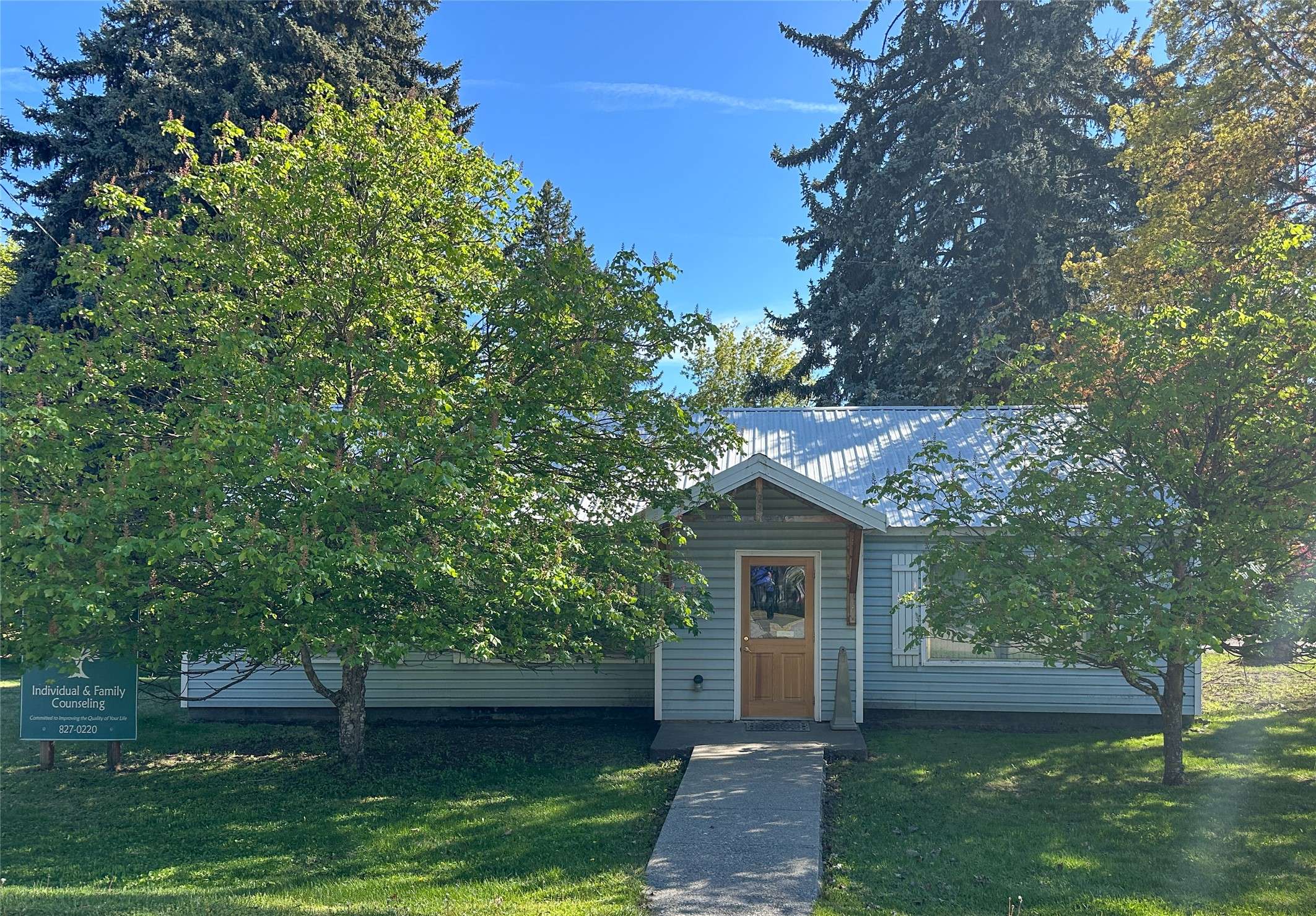 1119 Maiden LN, Thompson Falls, MT 59873