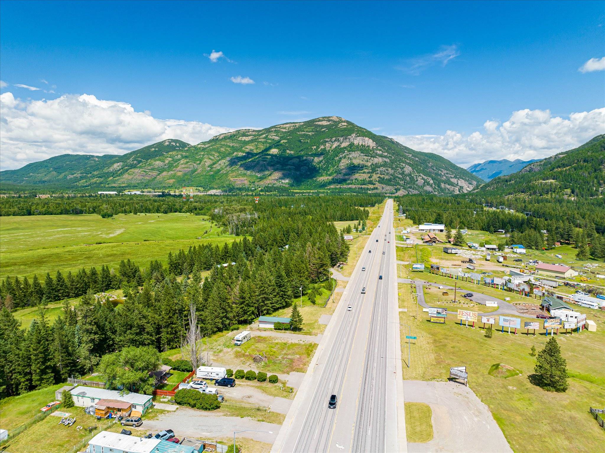 Columbia Falls, MT 59912,7386 Us Highway 2 E