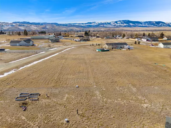 Townsend, MT 59644,Lot 15 Sharon LOOP