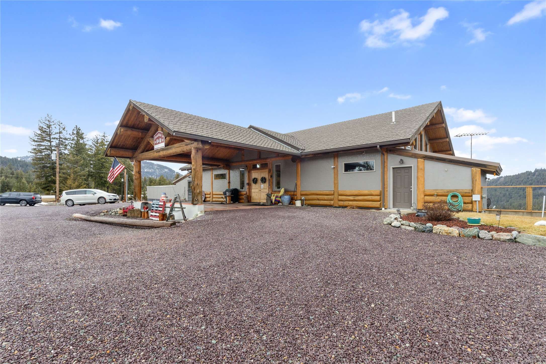 Troy, MT 59935,16995 Us Highway 2