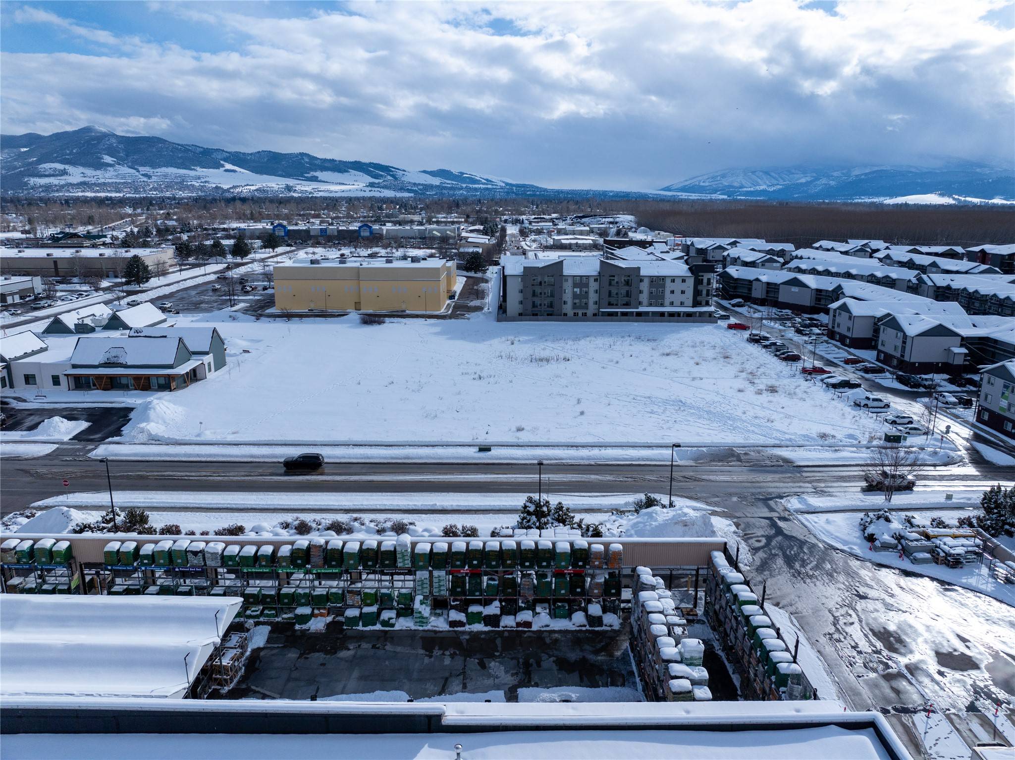 3641 Union Pacific ST, Missoula, MT 59808
