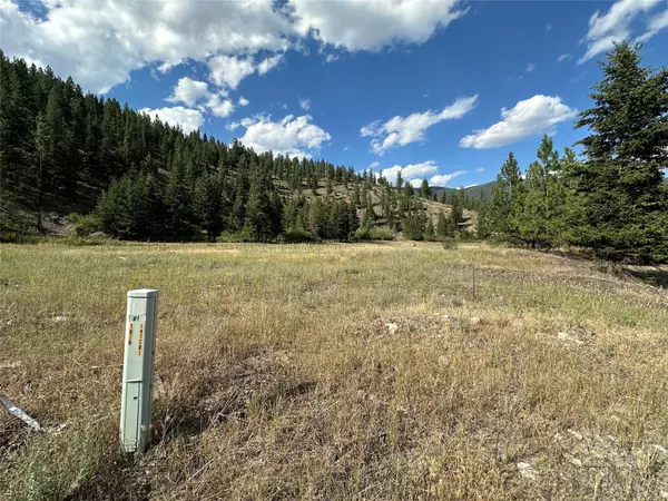 Superior, MT 59872,NHN Diamond Match RD