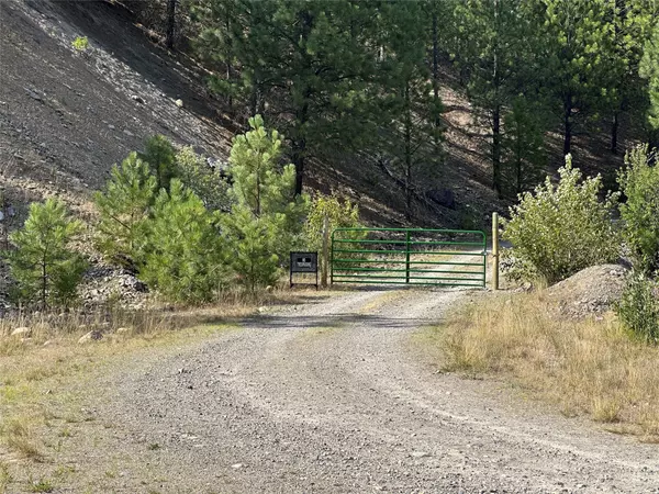 NHN Diamond Match RD, Superior, MT 59872