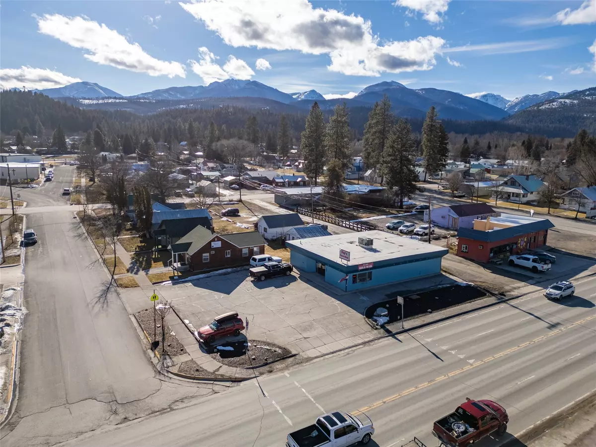 Libby, MT 59923,906 Montana AVE
