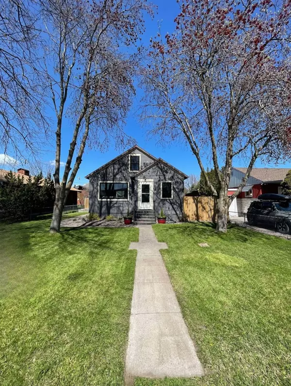 503 6th AVE E, Polson, MT 59860