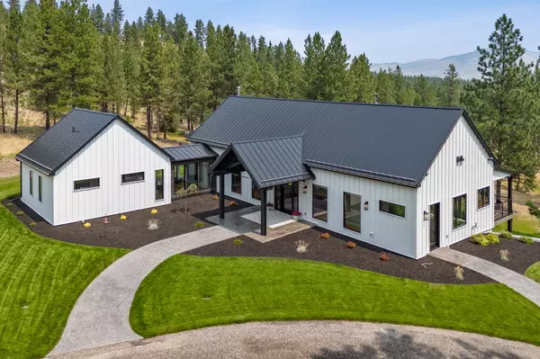 5608 Trinity WAY, Florence, MT 59833