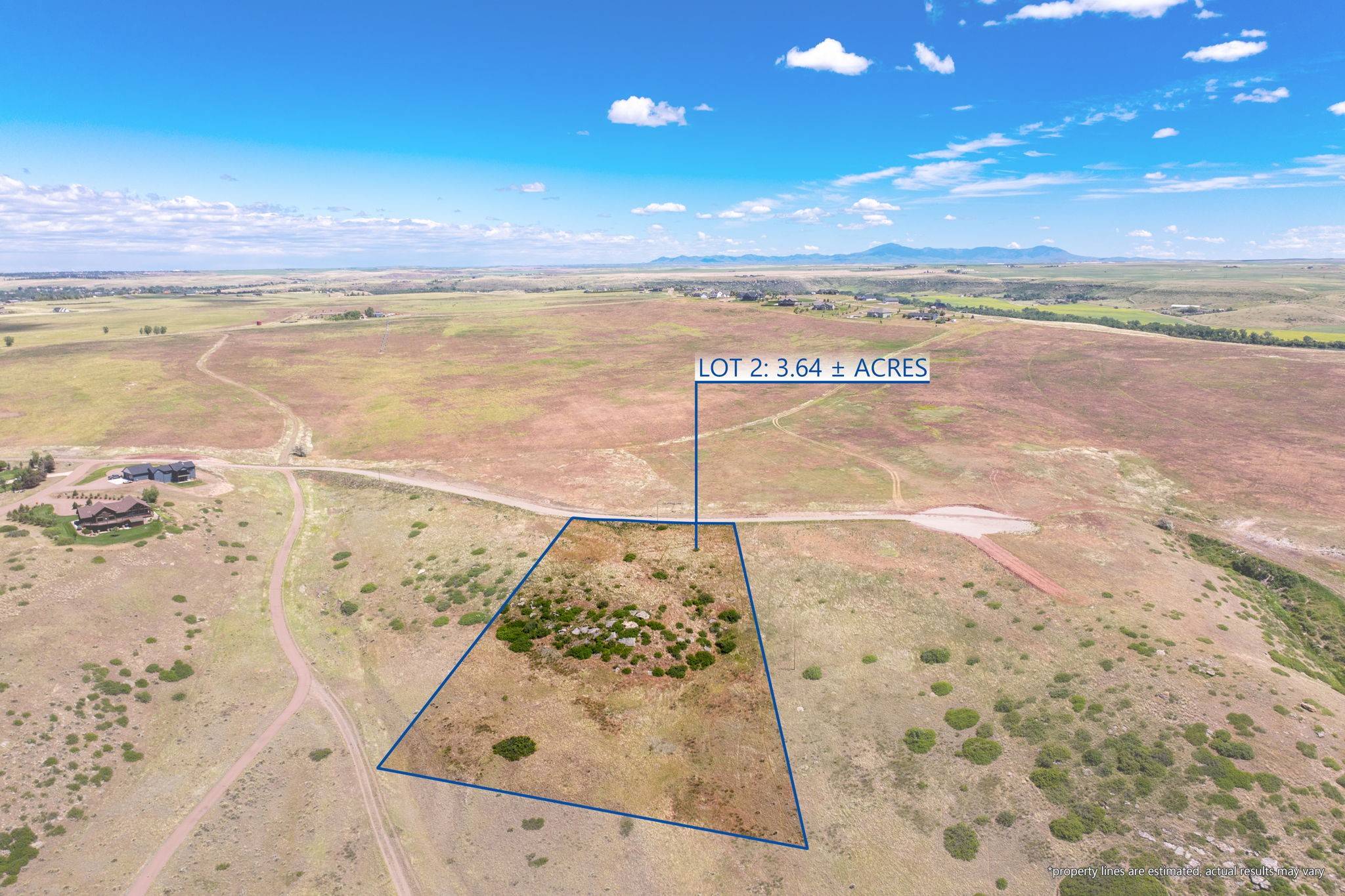 Lot 2 Missouri Bend, Great Falls, MT 59404