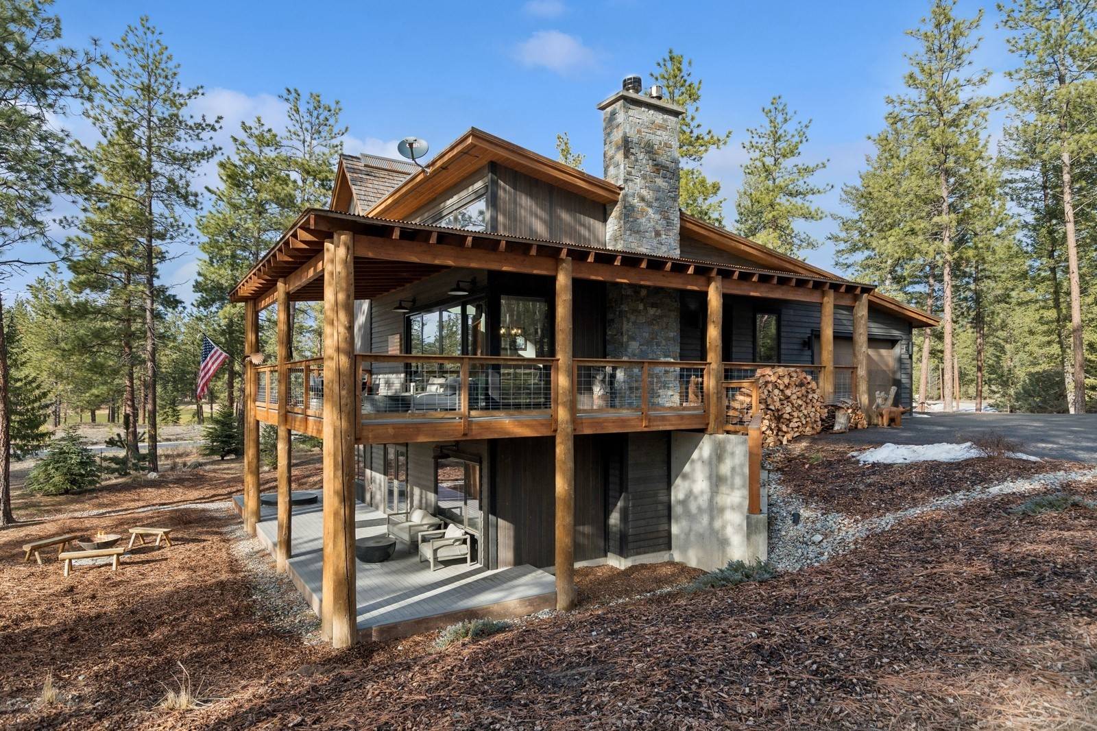 30 Boulder LN, Eureka, MT 59917