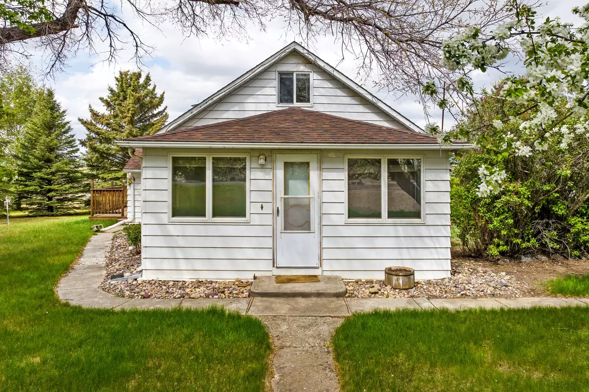 Conrad, MT 59425,13195 Us Hwy 91 N