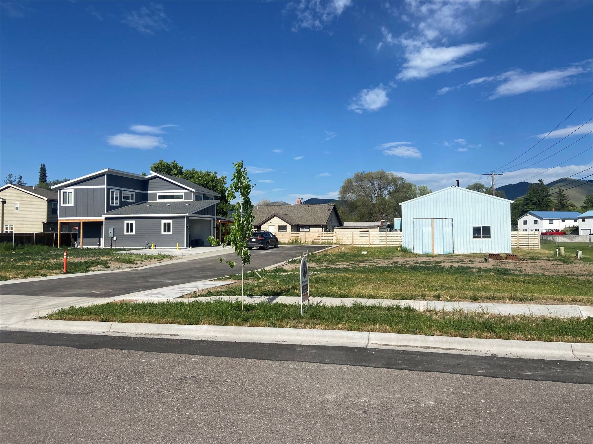 Missoula, MT 59801,602 S Davis ST